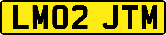 LM02JTM