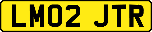 LM02JTR