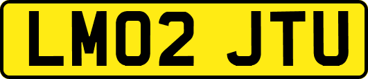 LM02JTU