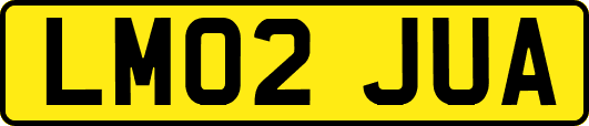 LM02JUA