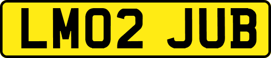 LM02JUB