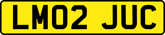 LM02JUC