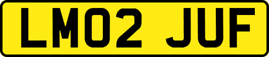 LM02JUF