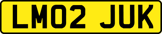 LM02JUK