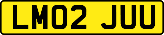 LM02JUU