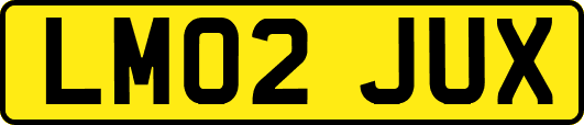 LM02JUX
