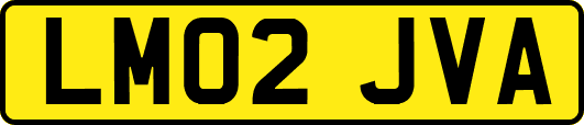 LM02JVA
