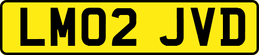 LM02JVD