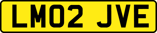 LM02JVE