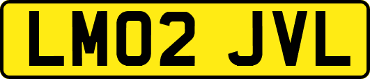 LM02JVL