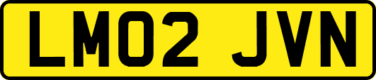 LM02JVN