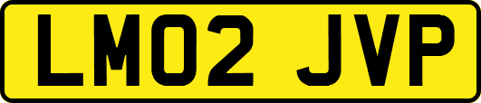 LM02JVP