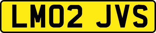 LM02JVS