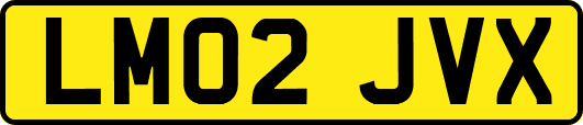 LM02JVX