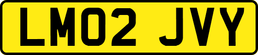 LM02JVY
