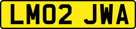 LM02JWA