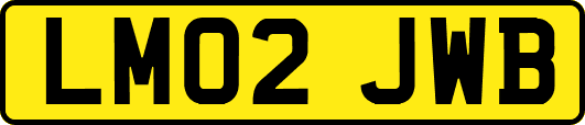 LM02JWB