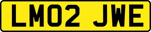 LM02JWE