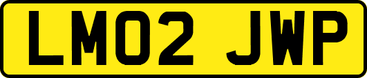 LM02JWP