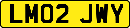 LM02JWY