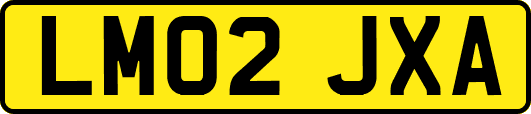 LM02JXA