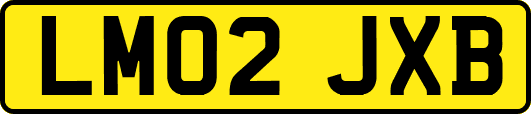 LM02JXB