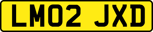 LM02JXD