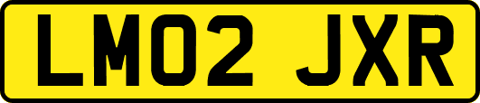 LM02JXR