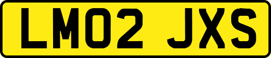 LM02JXS