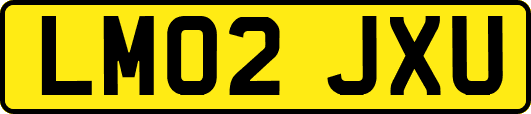LM02JXU