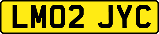 LM02JYC