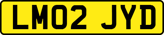 LM02JYD