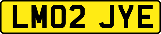 LM02JYE