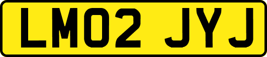 LM02JYJ