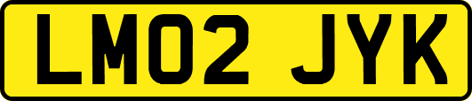 LM02JYK
