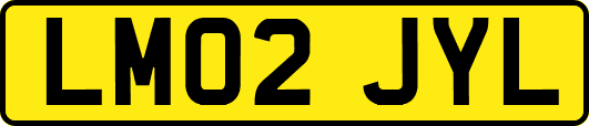 LM02JYL