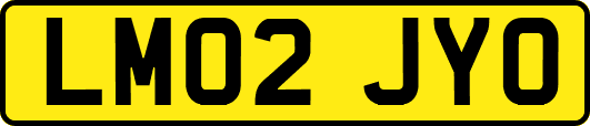 LM02JYO