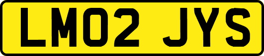 LM02JYS