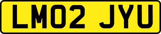LM02JYU