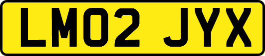 LM02JYX