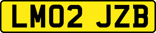 LM02JZB