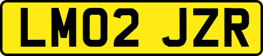 LM02JZR
