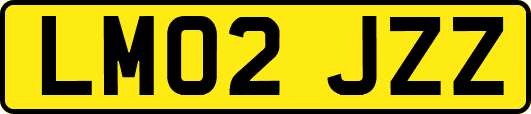 LM02JZZ