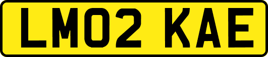 LM02KAE