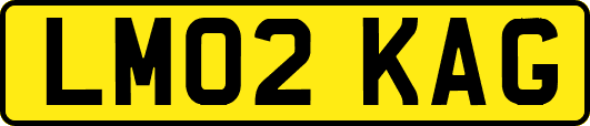 LM02KAG