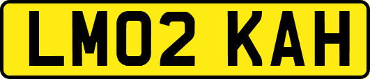 LM02KAH