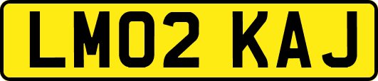 LM02KAJ
