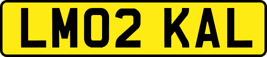LM02KAL