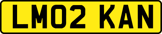 LM02KAN