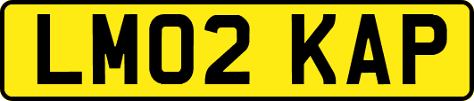 LM02KAP